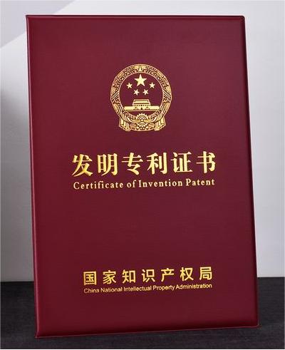 发明专利申请